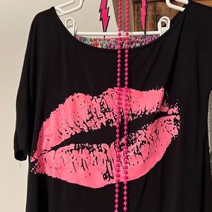 Totally 80s Halloween costume!